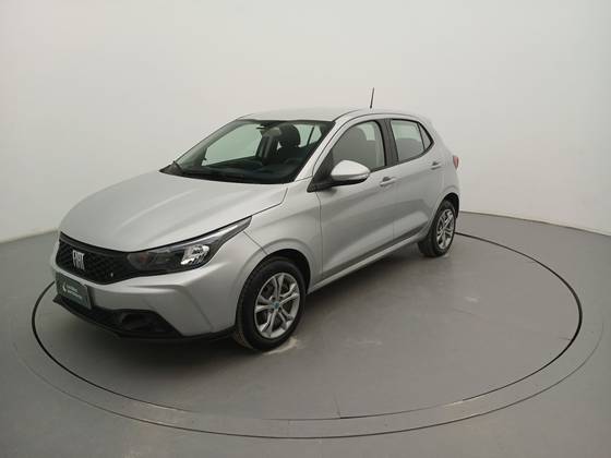 FIAT ARGO 1.0 FIREFLY FLEX DRIVE MANUAL FIAT ARGO 1.0 FIREFLY FLEX DRIVE MANUAL